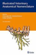 illustrated veterinary anatomical nomenclature (3th ed)