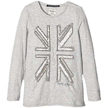 Pepe jeans Camiseta manga larga PG500689 para niña