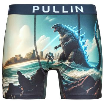 Pullin Calzoncillos FASHION 2 para hombre
