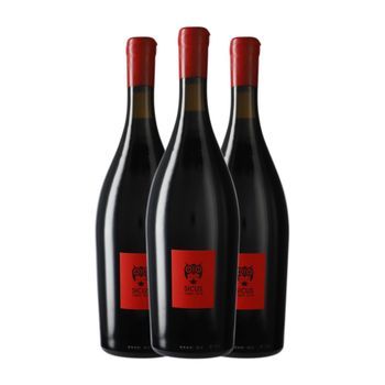 Sicus Vino Tinto Sumoi Àmfora Penedès 75 Cl 13% Vol. (pack De 3 Unidades)