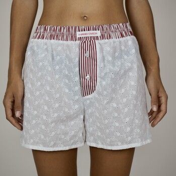 Hand Over Short BOX.LUCAS para mujer