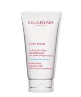 fresh scrub crema exfoliante 50 ml