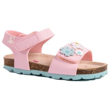 Billowy Sandalias 8227C02 para niña