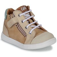 gbb zapatillas altas doux para nina