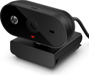 Cámara web HP 320 FHD