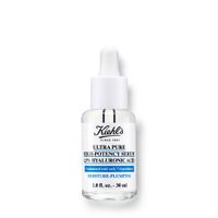kiehls ultra pure high-potency serum acido hialuronico 30ml