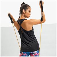 tridri camiseta tirantes tr027 para mujer