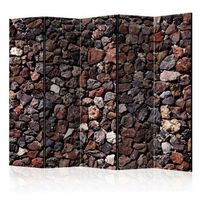 biombo - stony castle ii 225x172 cm