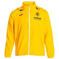 joma chaqueta deporte villarreal para hombre
