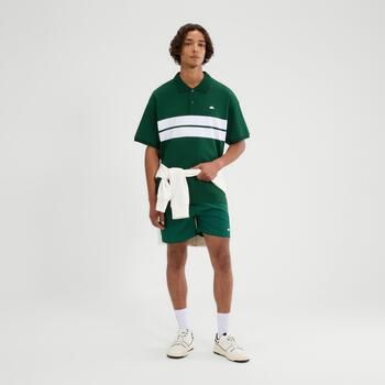 Ellesse Polo Sbarri para hombre