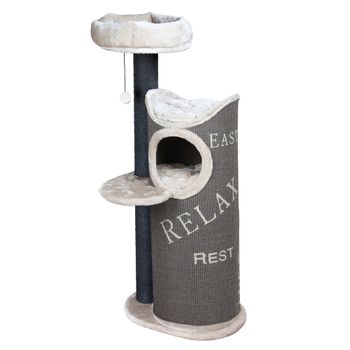 Trixie Juana Cat Tree - Grey