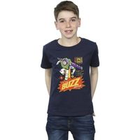 disney tops y camisetas toy story lightyear para nino