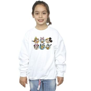 Disney Jersey Mickey use and Friends para niña