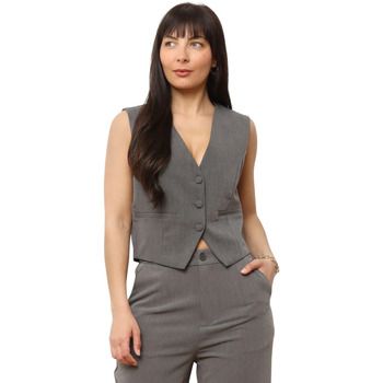 La Modeuse Chaqueta 75070_P177463 para mujer