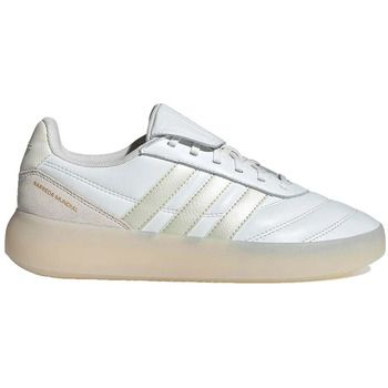 adidas Deportivas Moda Baskets Barreda Mundial cuir para mujer