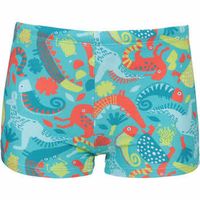 losan banador shorty dinos para nina