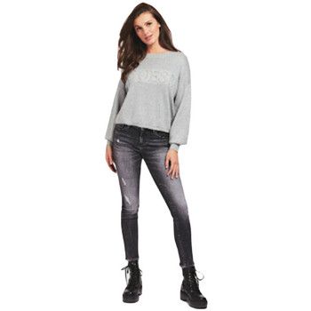 Guess Jeans Jeansy super stretch fason skinny para mujer