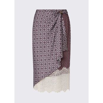 Liu Jo Falda WF6196 TS531-L9216 para mujer