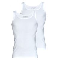 athena camiseta tirantes duo choc pack de 2 para hombre