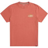 animal camiseta manga larga chase para hombre