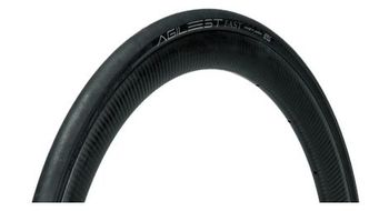 Neumatico de carretera panaracer agilest duro 700 mm tubetype plegable compuesto  p zsg agile f cinturon ag  p ile f negro