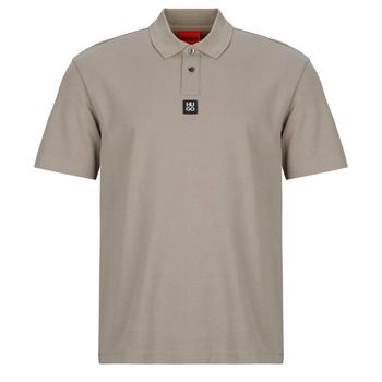 HUGO Polo Deabono_D para hombre