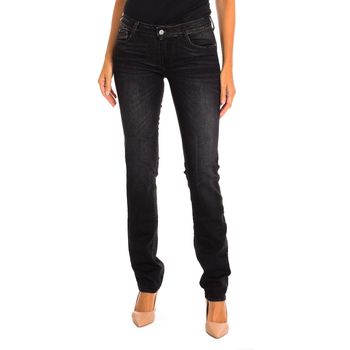 Le Temps des Cerises Pantalón pitillo JFPULPREWA135172 para mujer