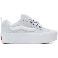 vans zapatillas skate knu stack para mujer