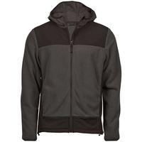 tee jays polar untain para hombre