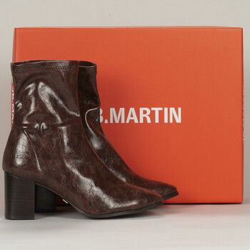 JB Martin Botines VISION para mujer