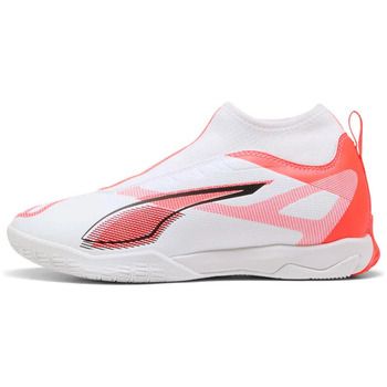 Puma Zapatillas de fútbol ULTRA 5 MATCH+ LL IT + Mid Jr para niña