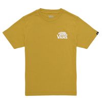 vans camiseta sneaky ss para nina