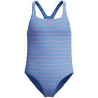 speedo banador medalist para mujer