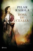 rosa de ceniza -  premio ramón llull