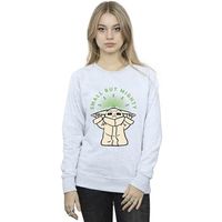 disney jersey the mandalorian small but mighty para mujer