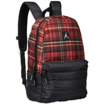 Nike Mochila Jordan Quilted para niño