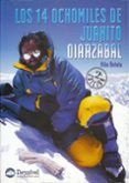 los 14 ochomiles de juanito olarzabal