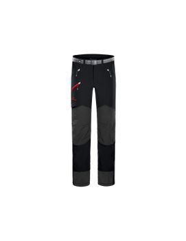 Pantalón de Escalada Ferrino Elgon Negro