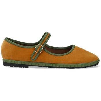 Andypola Bailarinas AM6065 para mujer