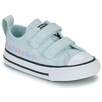 Converse Zapatillas CHUCK TAYLOR ALL STAR FLORALS EASY ON para niña