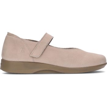 Arcopedico Bailarinas 6004 piedra para mujer