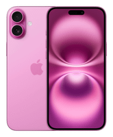 apple iphone 16 plus 67 5g 256gb rosa