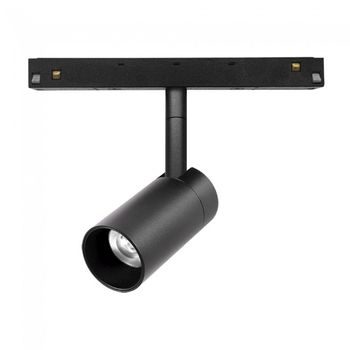 Foco led para carril magnético magneto 2700k (7w)