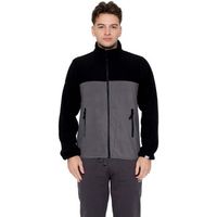 leone 1947 polar man hoody full zip polar para hombre