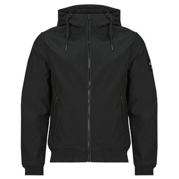 Jack & Jones Cazadora JJEBASIC SOFTSHEL para hombre