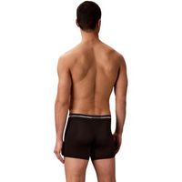 calvin klein jeans boxer boxer brief 3pk lv00nb4537 para hombre
