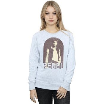Disney Jersey Rebel para mujer