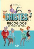 chistes recogidos de aqui y de alla