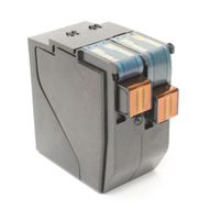 compatible blue neopost 300208 ink cartridge