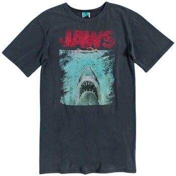 Jaws Vestidos TT163 para mujer